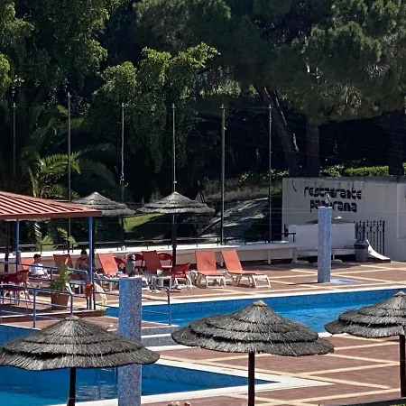 Apartament Garden Albufeira